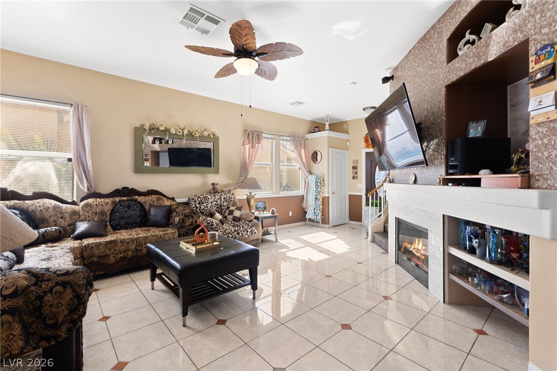 3346 Capitol Reef Drive