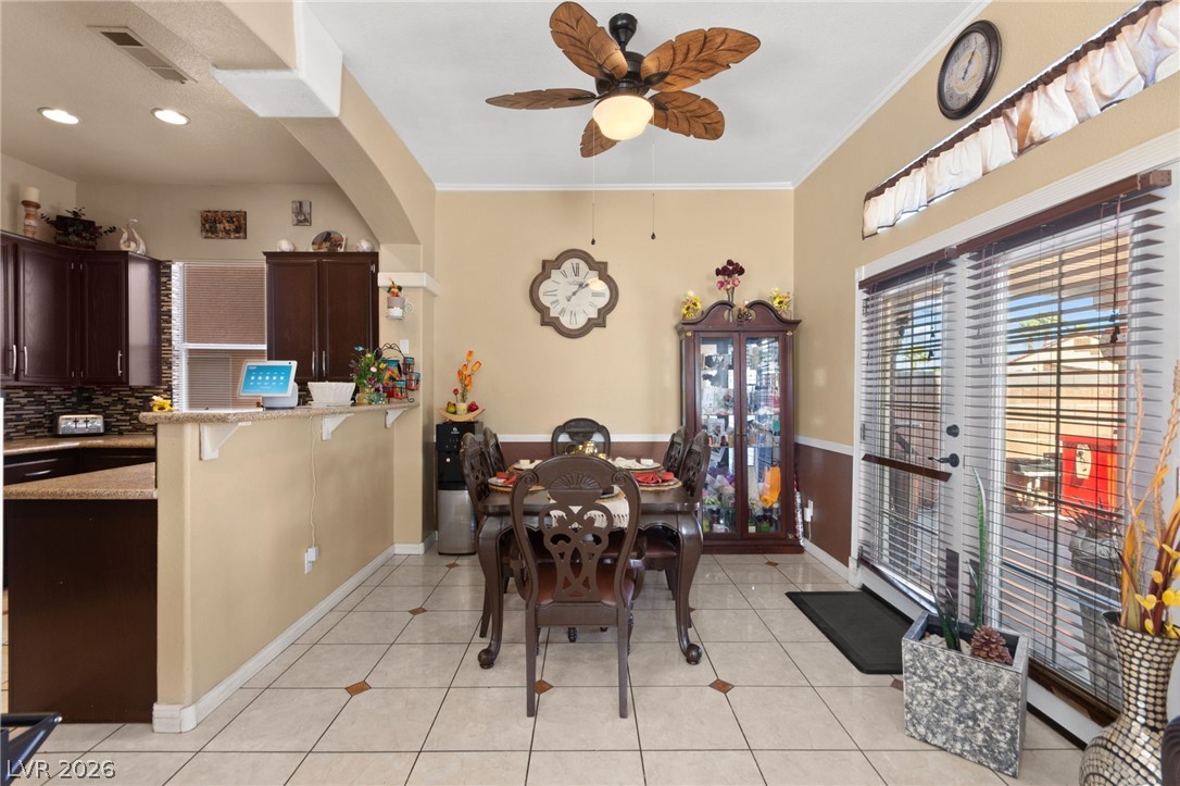 3346 Capitol Reef Drive