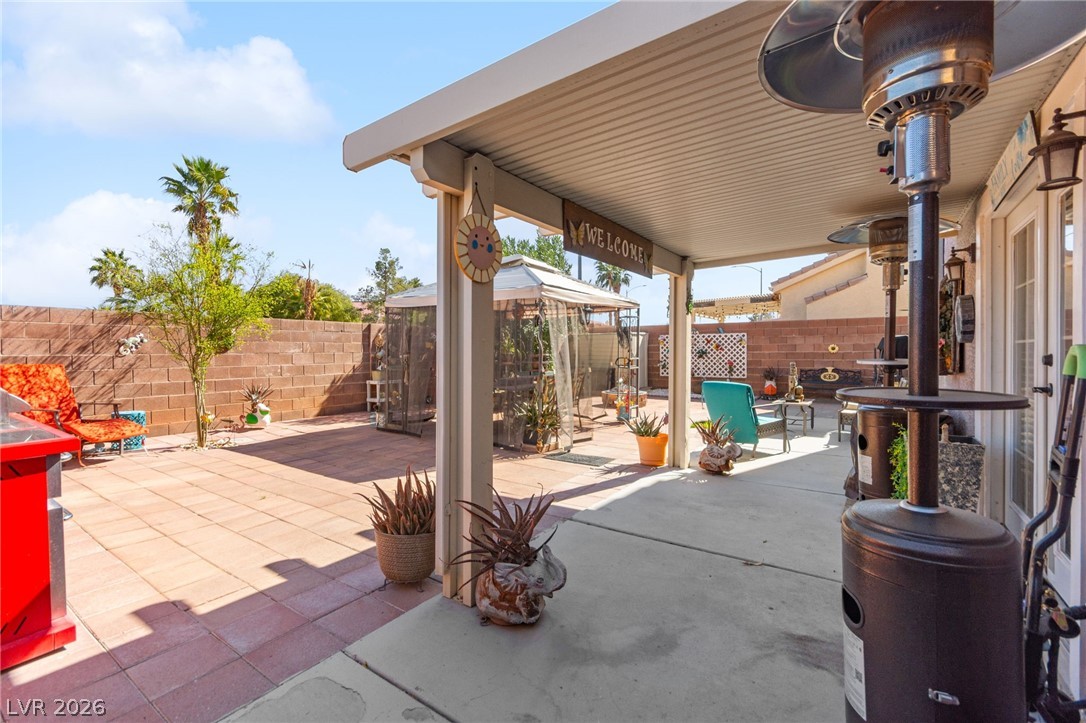 3346 Capitol Reef Drive