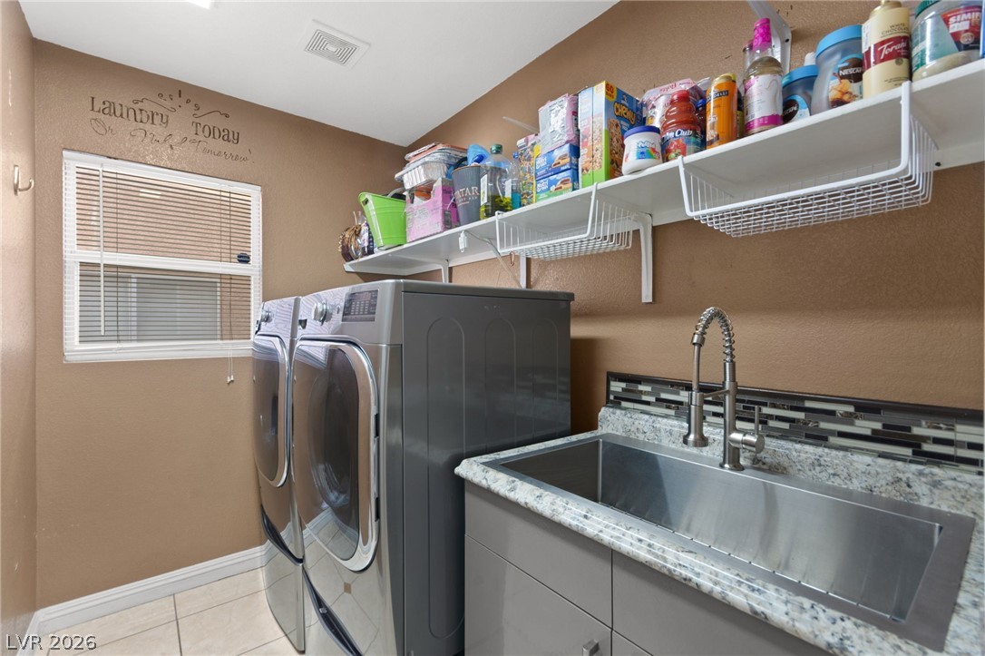 3346 Capitol Reef Drive