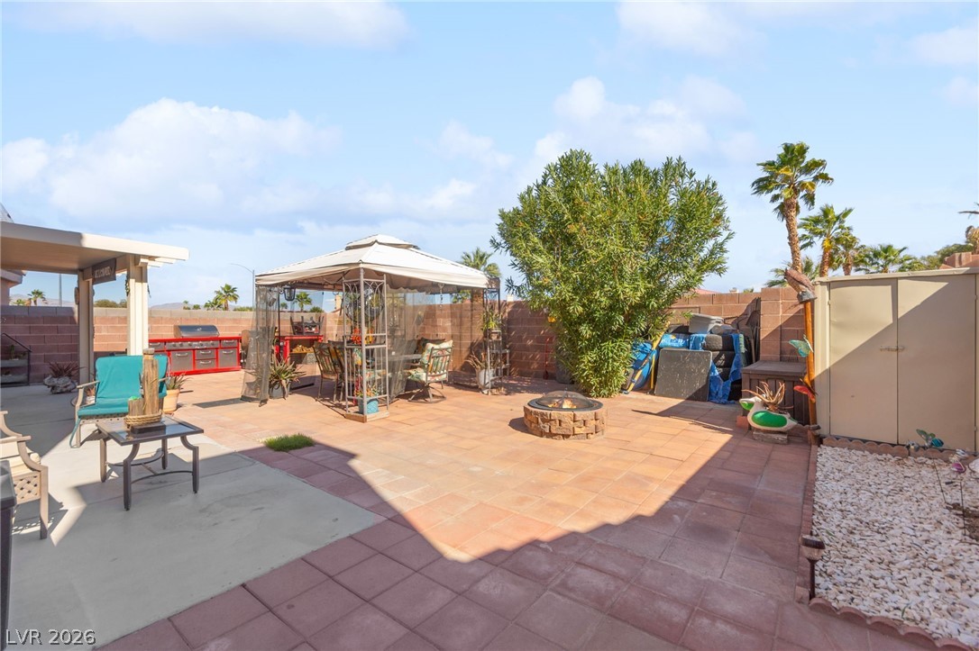 3346 Capitol Reef Drive