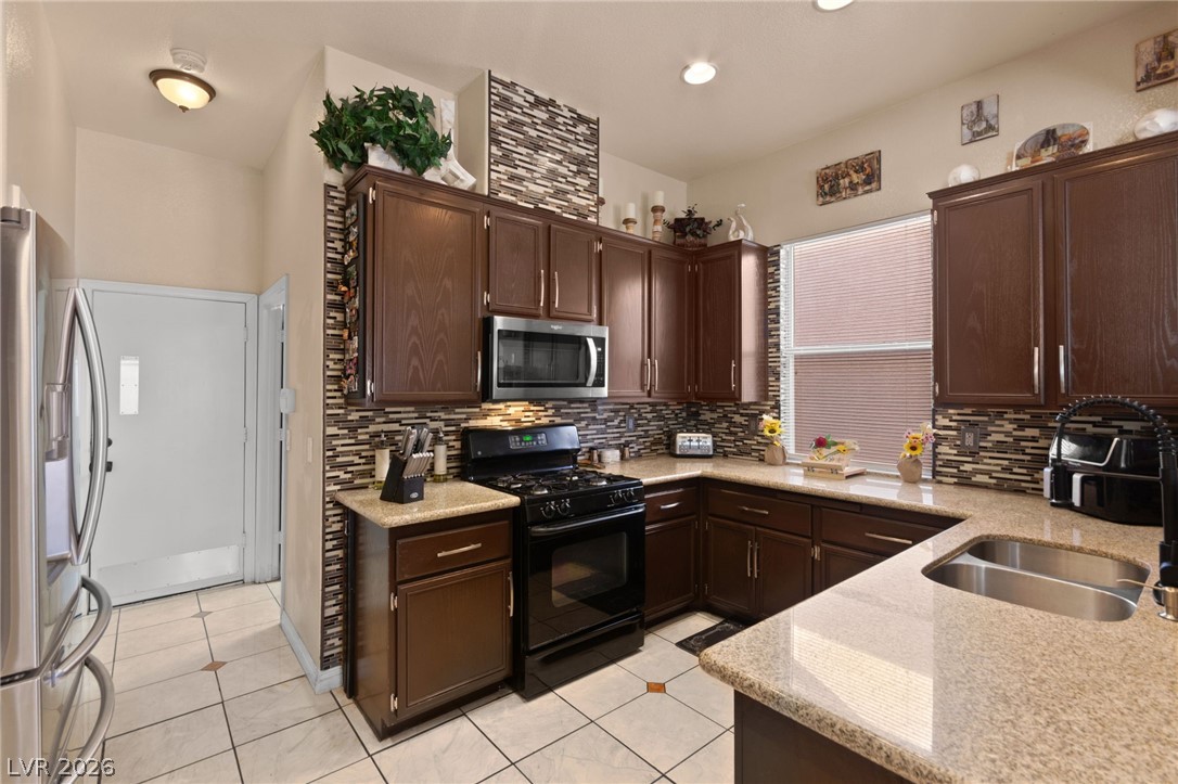 3346 Capitol Reef Drive