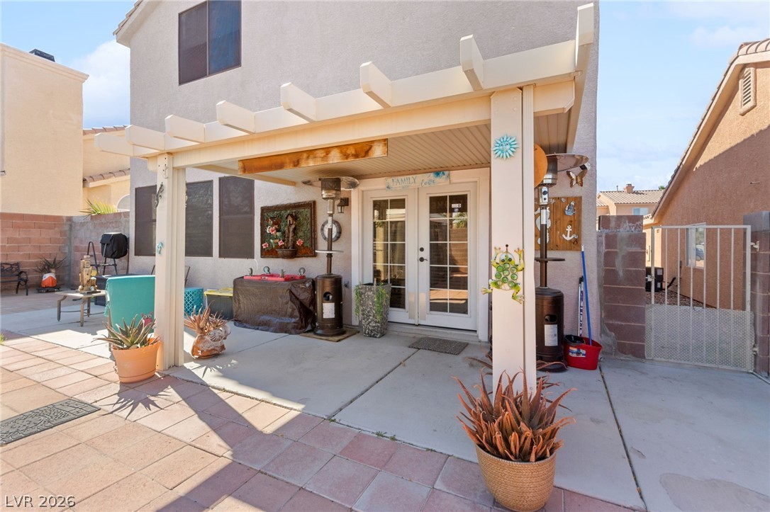 3346 Capitol Reef Drive