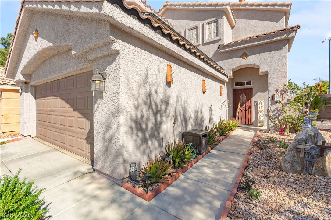 3346 Capitol Reef Drive