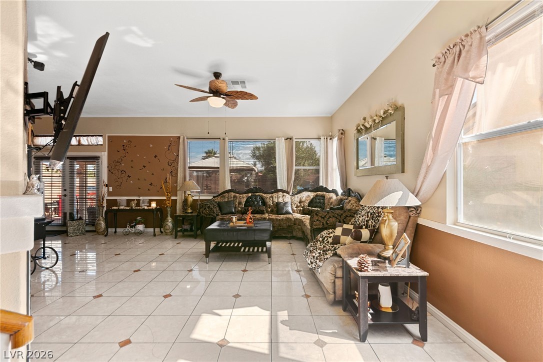 3346 Capitol Reef Drive