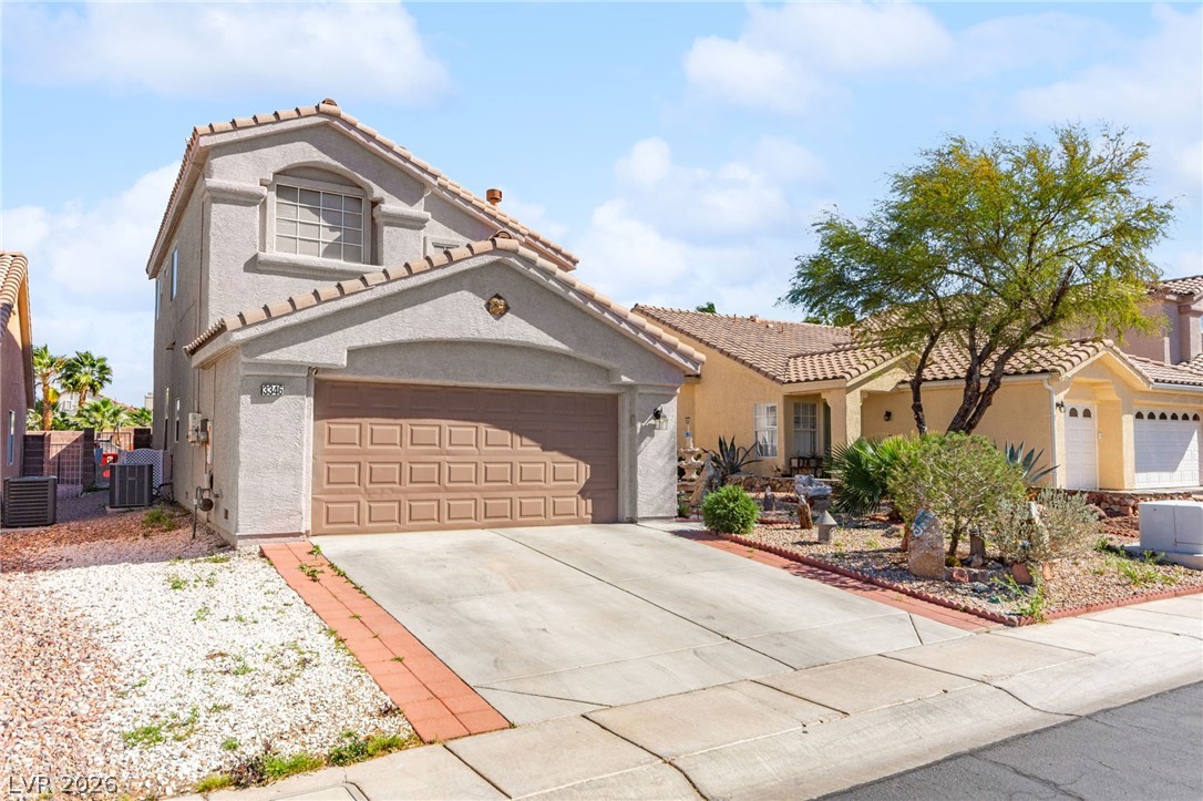 3346 Capitol Reef Drive