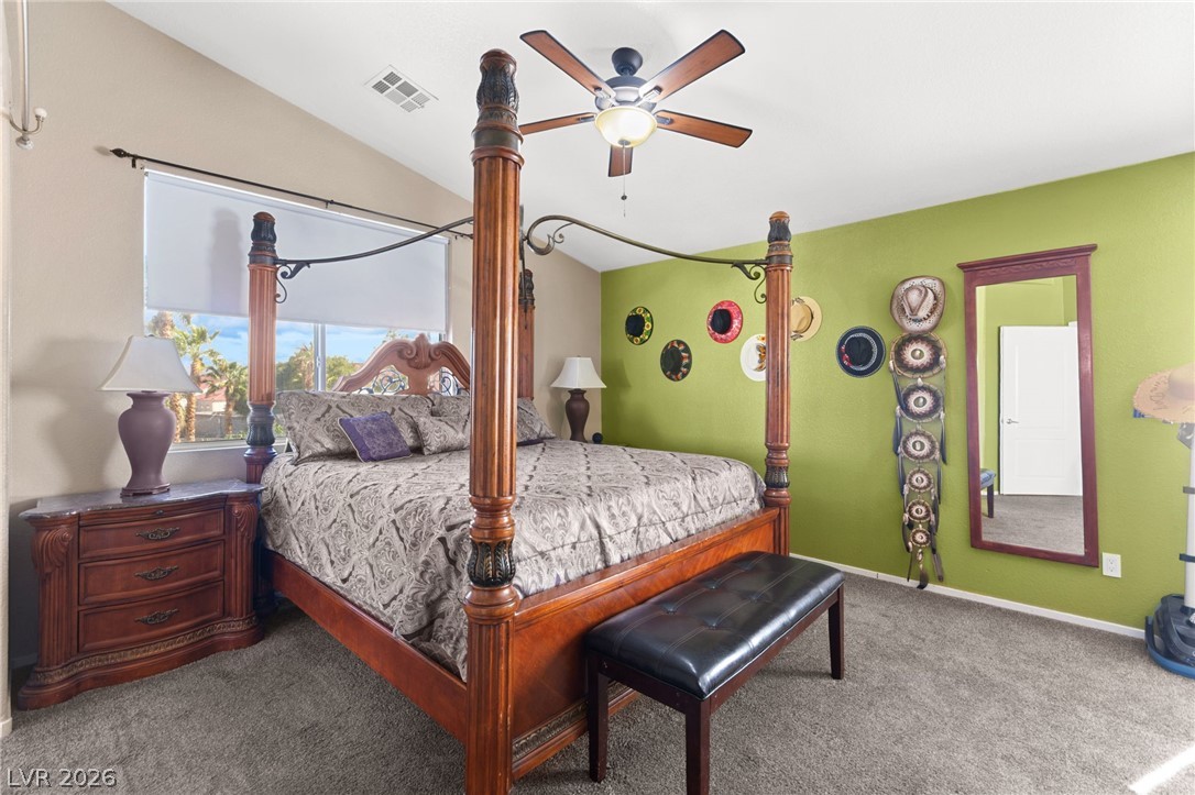 3346 Capitol Reef Drive