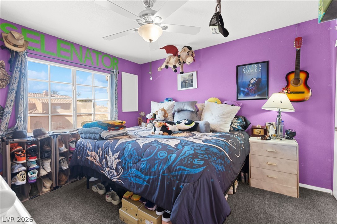 3346 Capitol Reef Drive