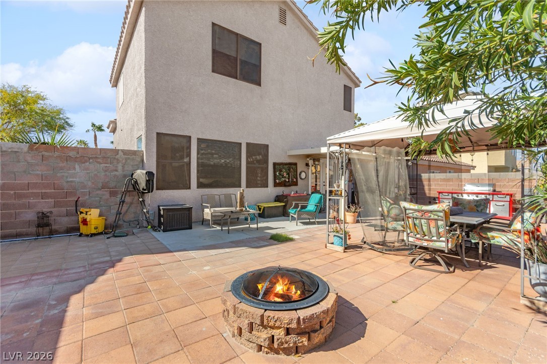 3346 Capitol Reef Drive