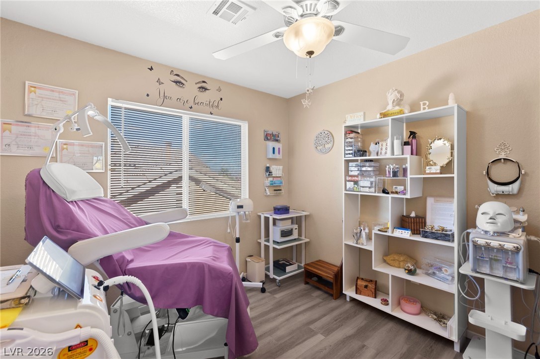 3346 Capitol Reef Drive