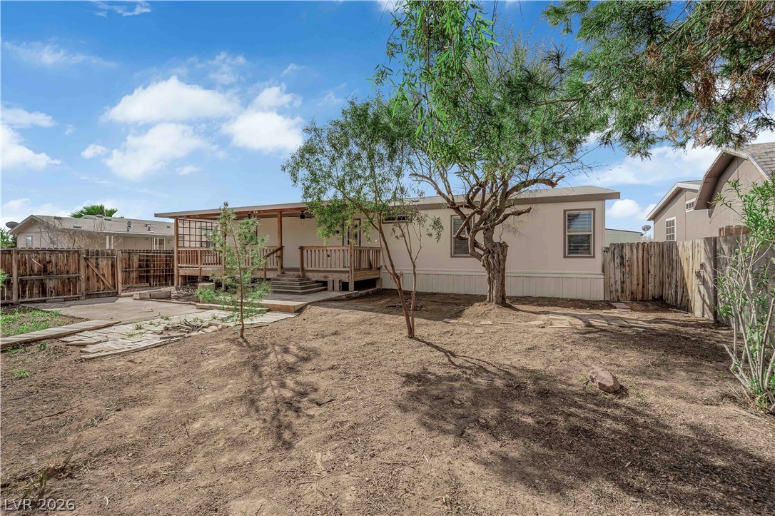 2803 Acadia Court