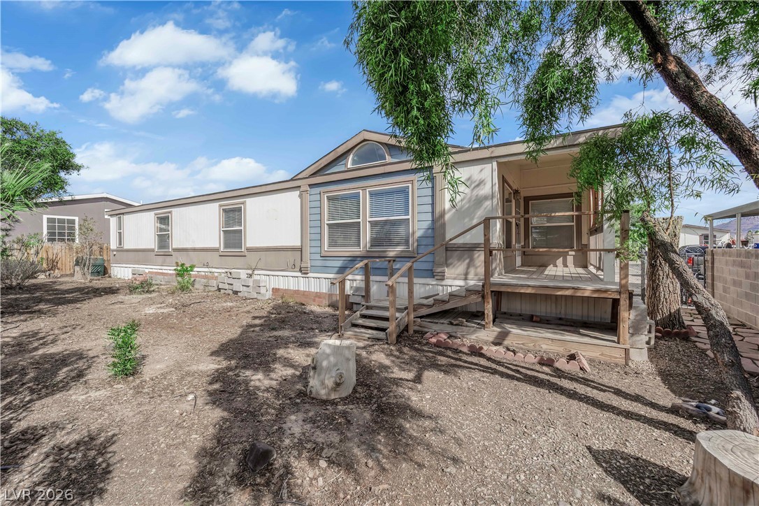 2803 Acadia Court