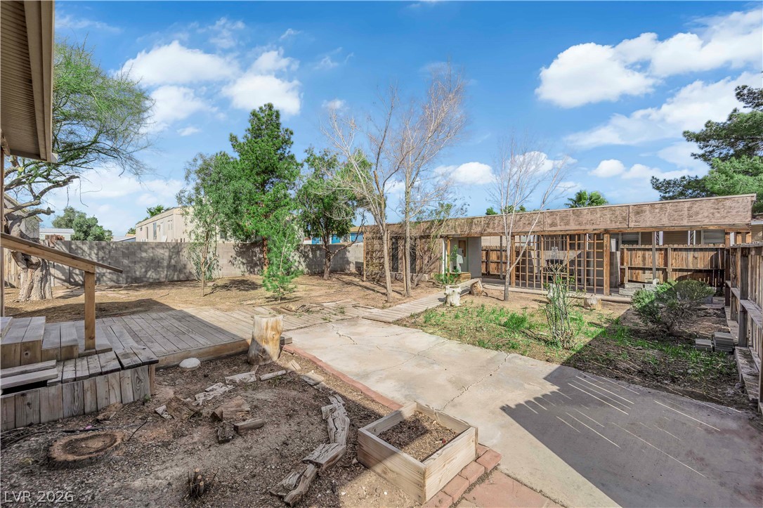 2803 Acadia Court
