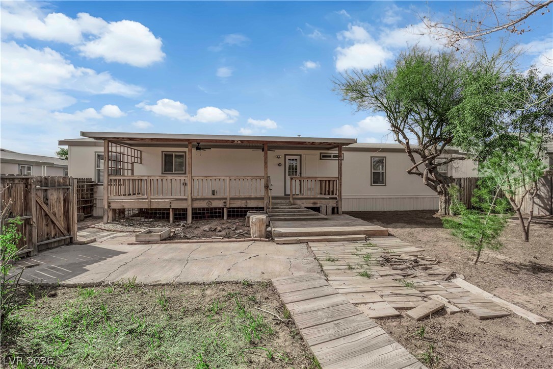 2803 Acadia Court