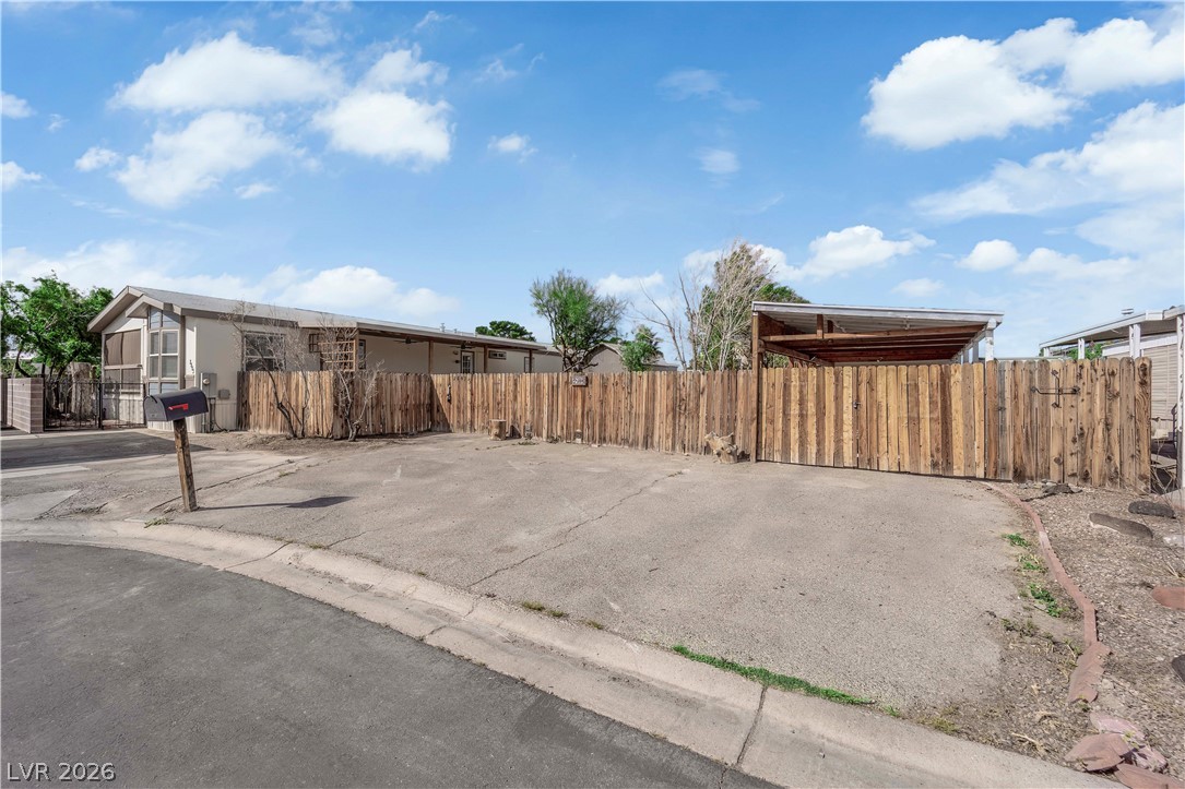 2803 Acadia Court