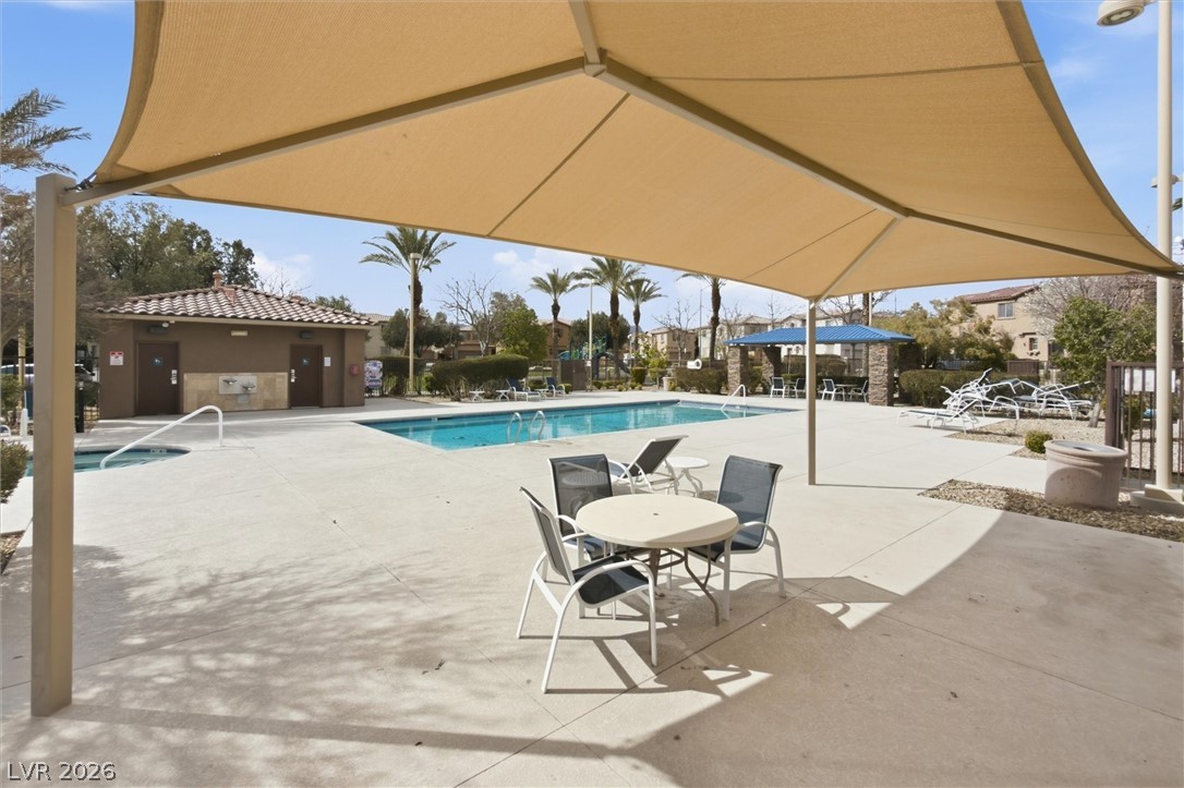 8961 Appellation Avenue