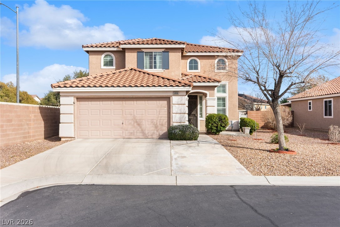 5906 Moon Garden Street