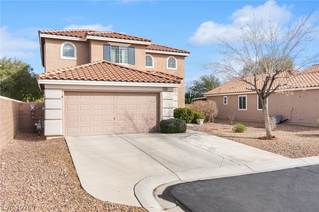 5906 Moon Garden Street