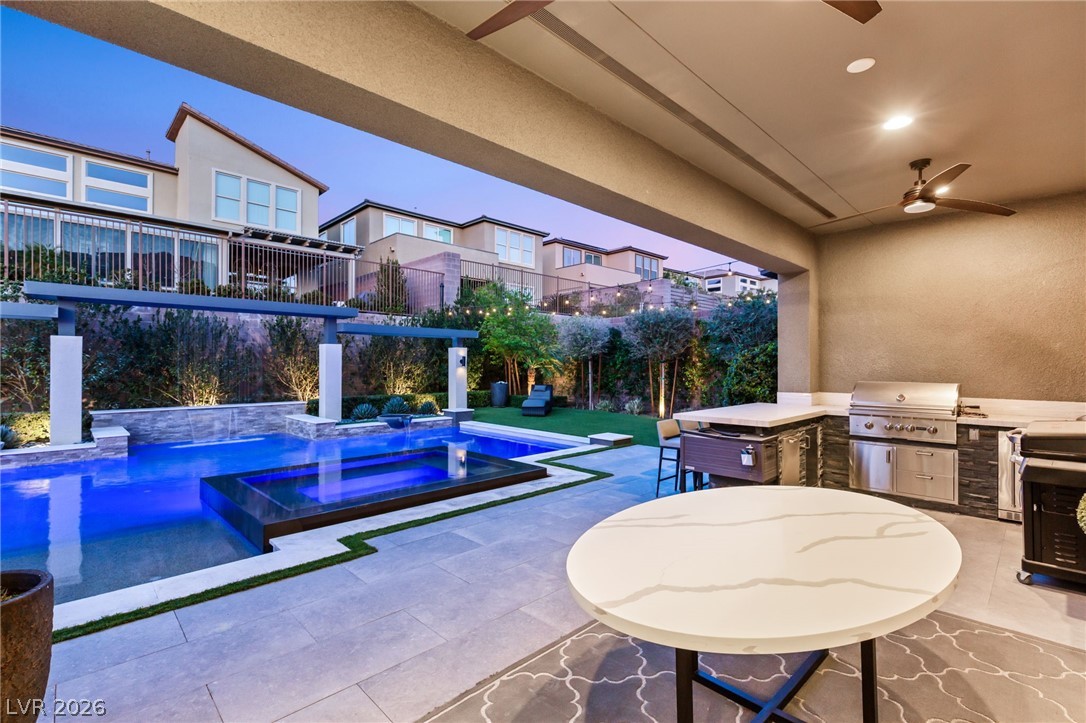 2158 Alto Vista Drive