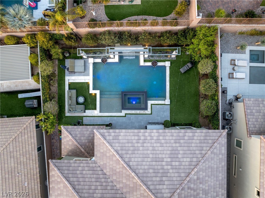 2158 Alto Vista Drive