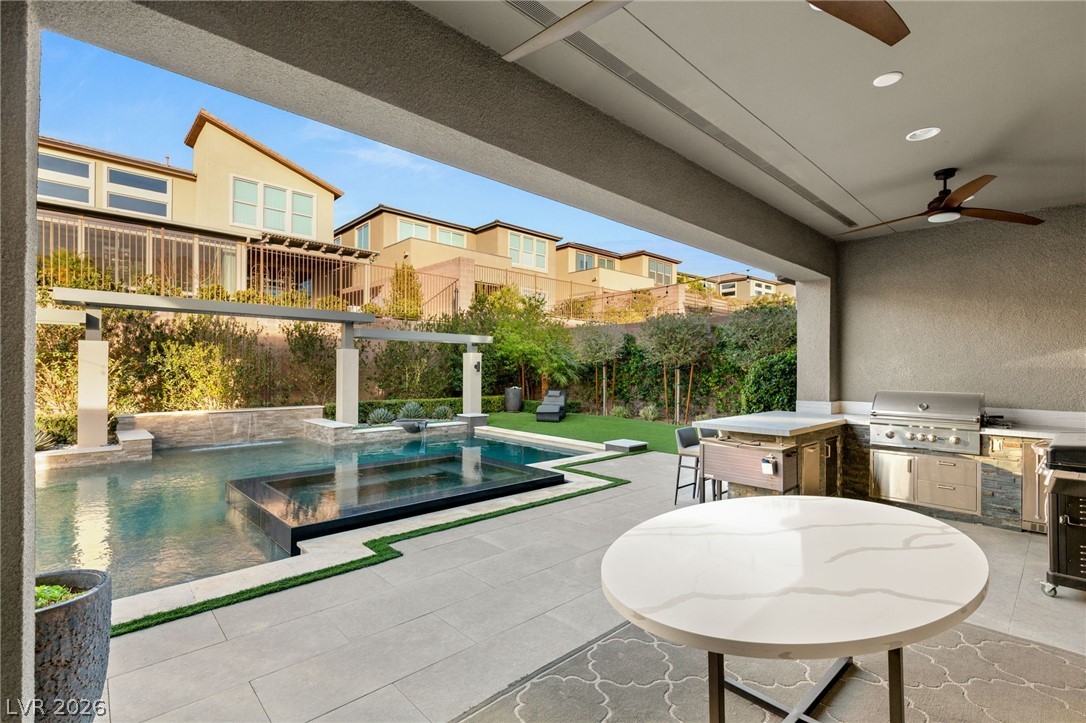 2158 Alto Vista Drive