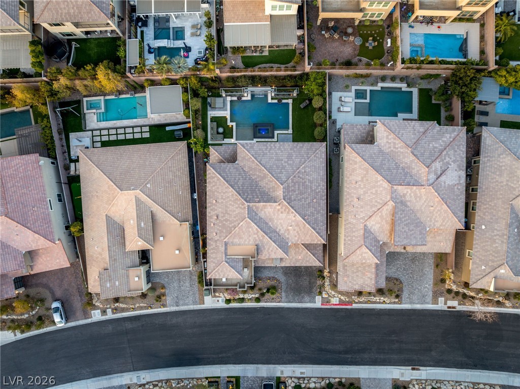 2158 Alto Vista Drive