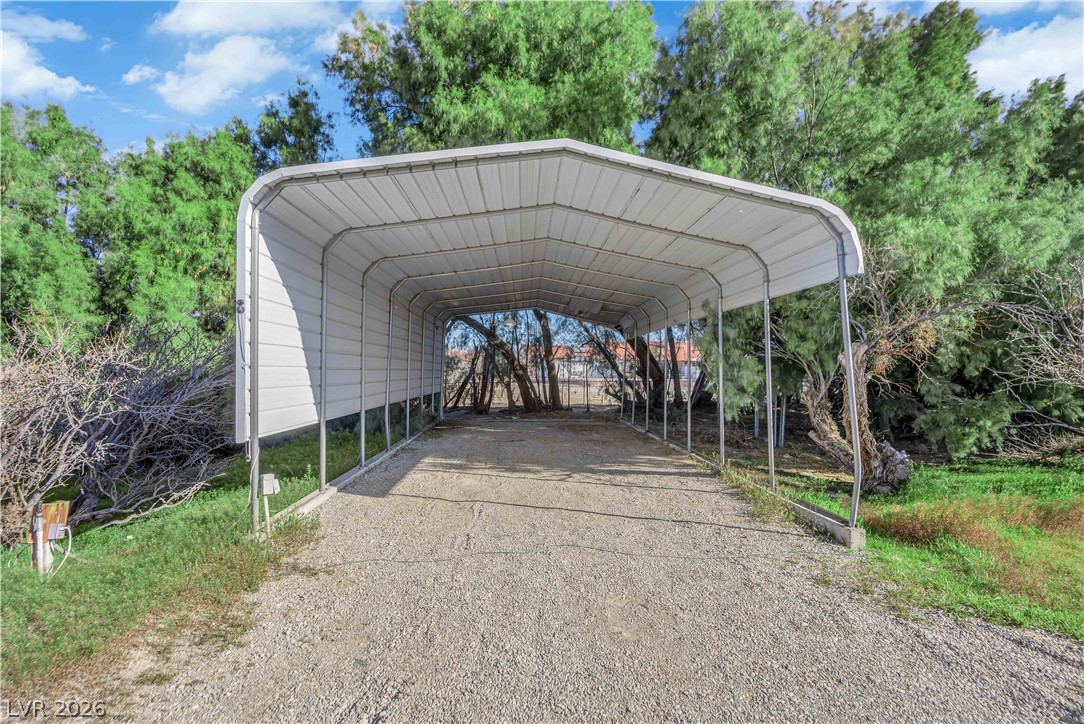 3331 South Blagg Road