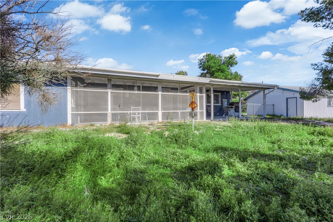 3331 South Blagg Road