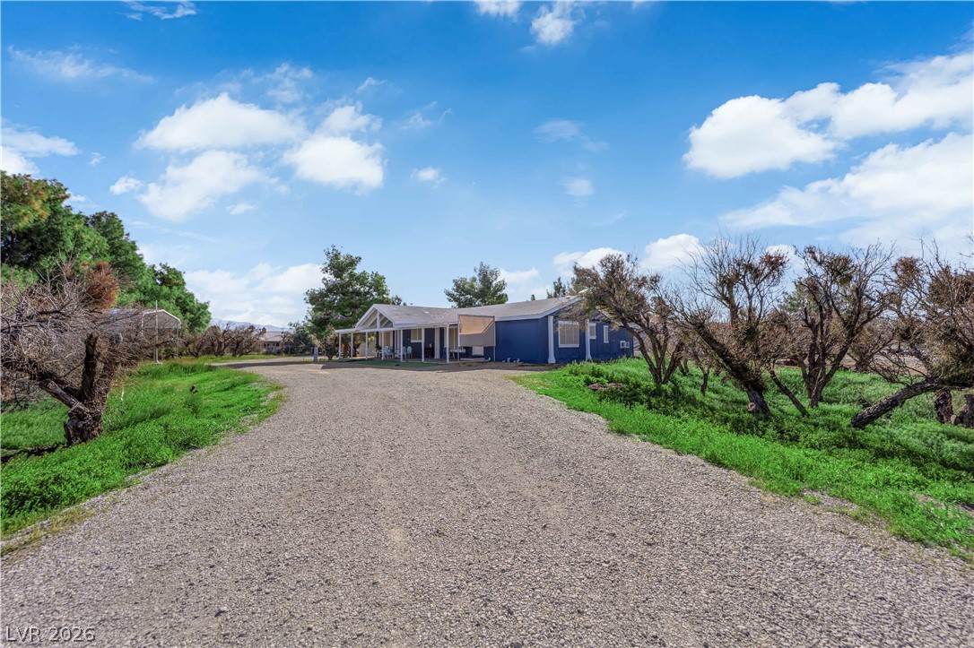 3331 South Blagg Road