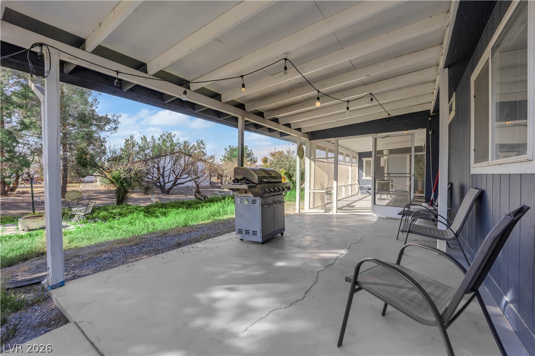 3331 South Blagg Road