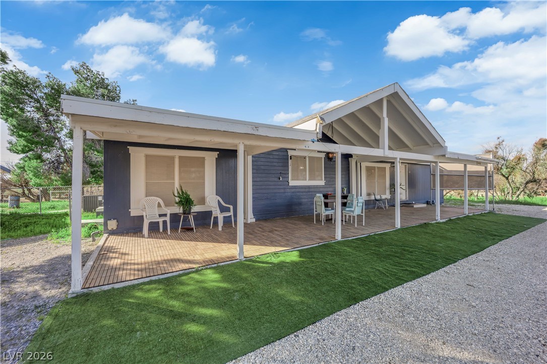 3331 South Blagg Road