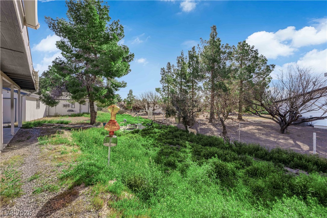 3331 South Blagg Road