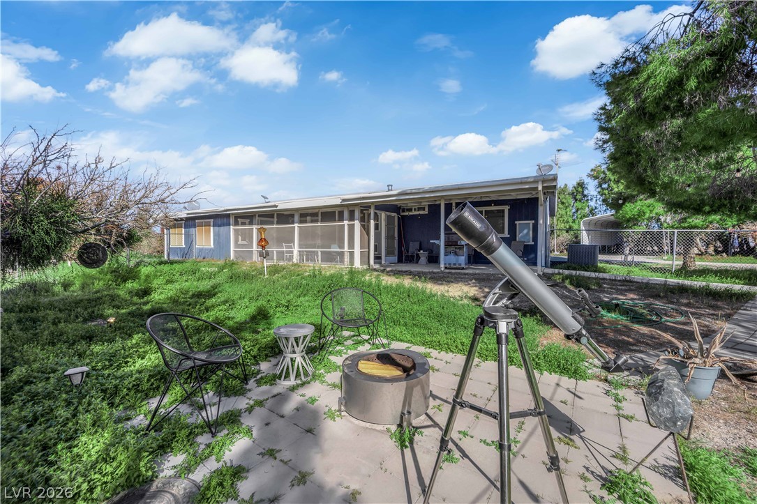 3331 South Blagg Road