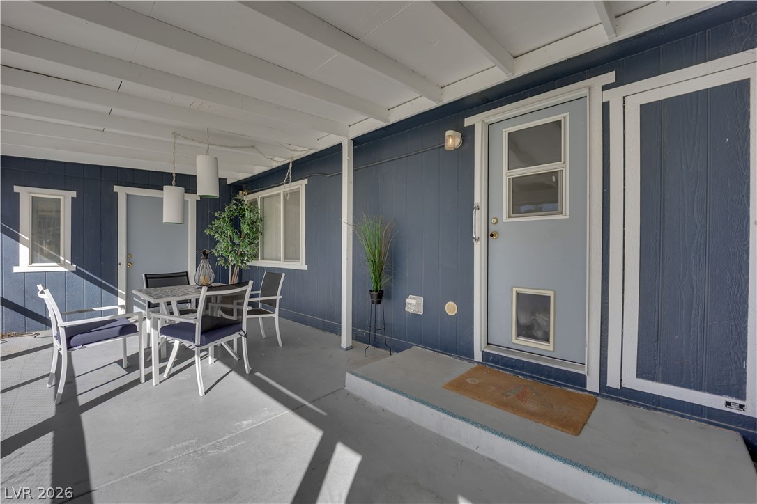 3331 South Blagg Road