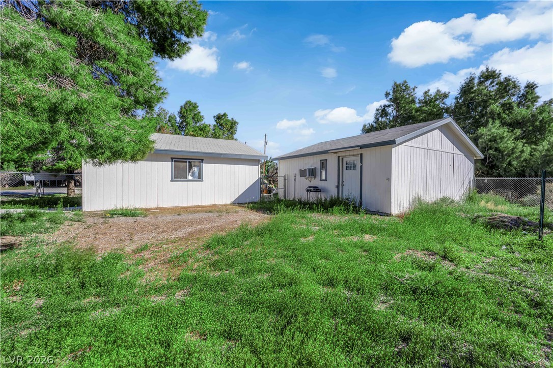 3331 South Blagg Road