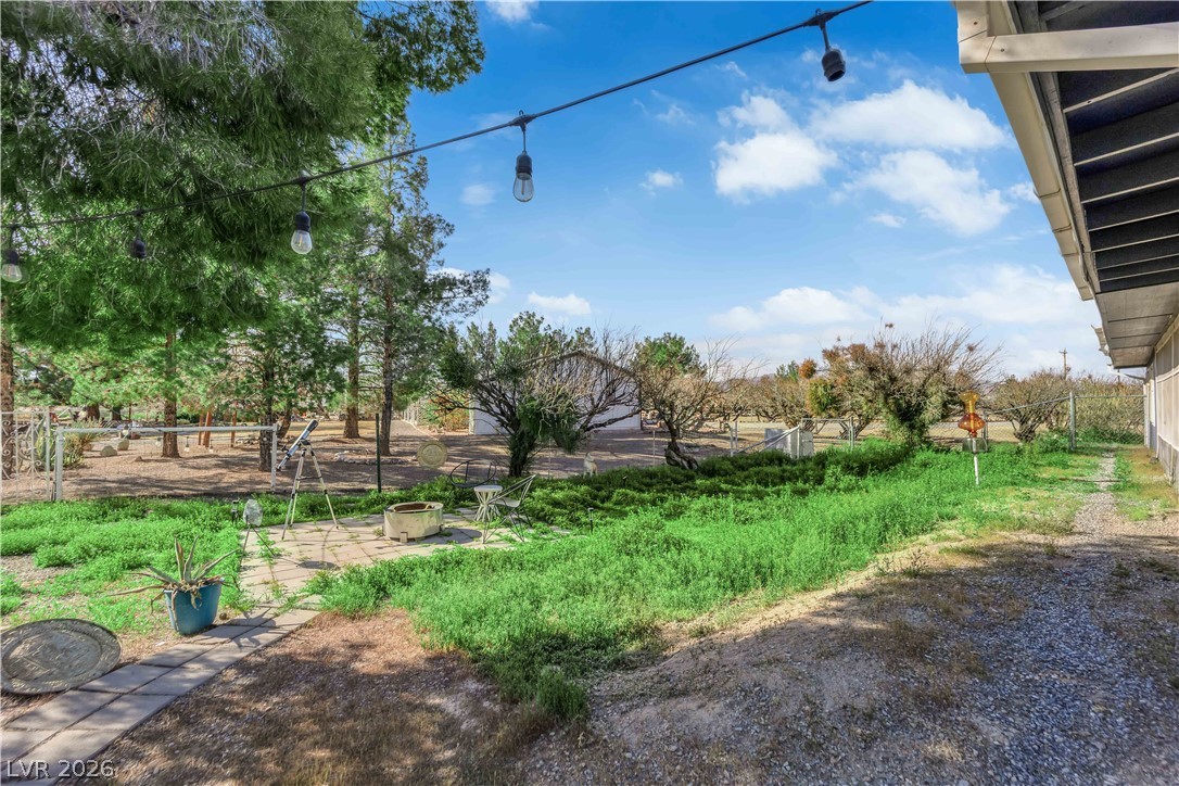 3331 South Blagg Road