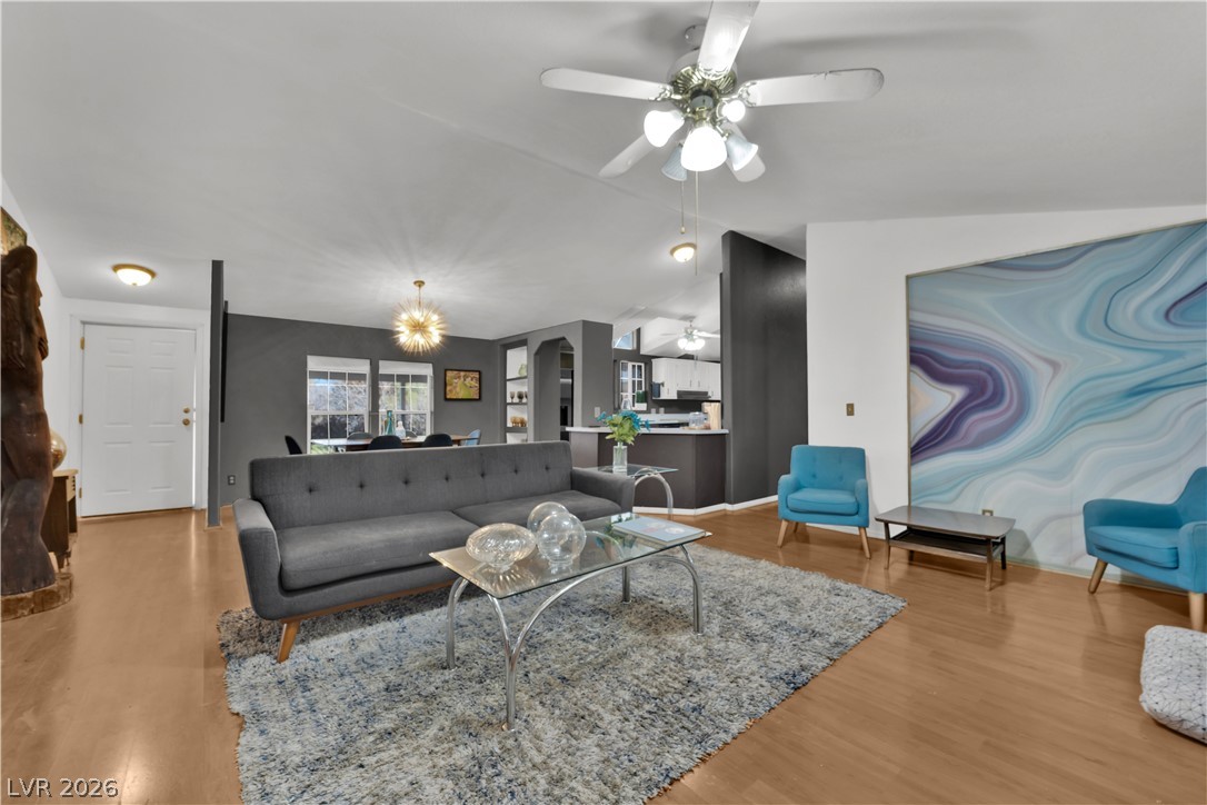 3331 South Blagg Road