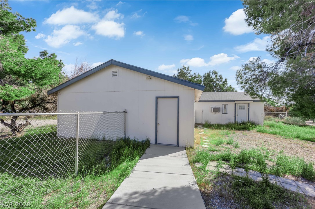 3331 South Blagg Road