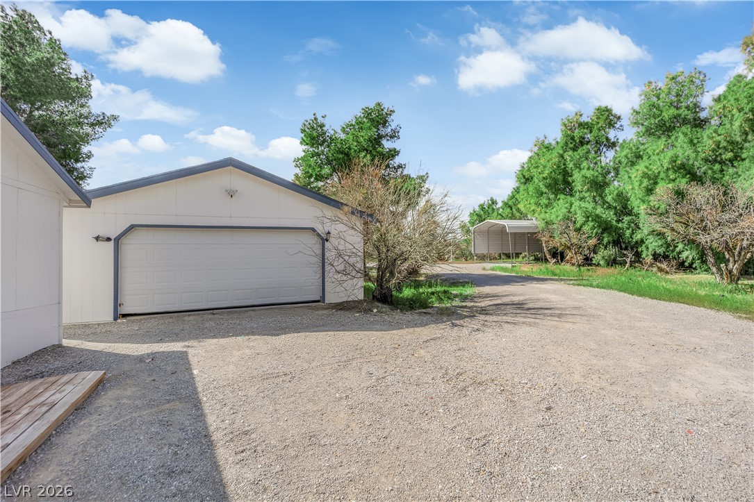 3331 South Blagg Road