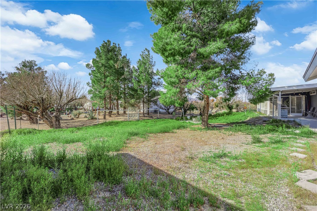 3331 South Blagg Road