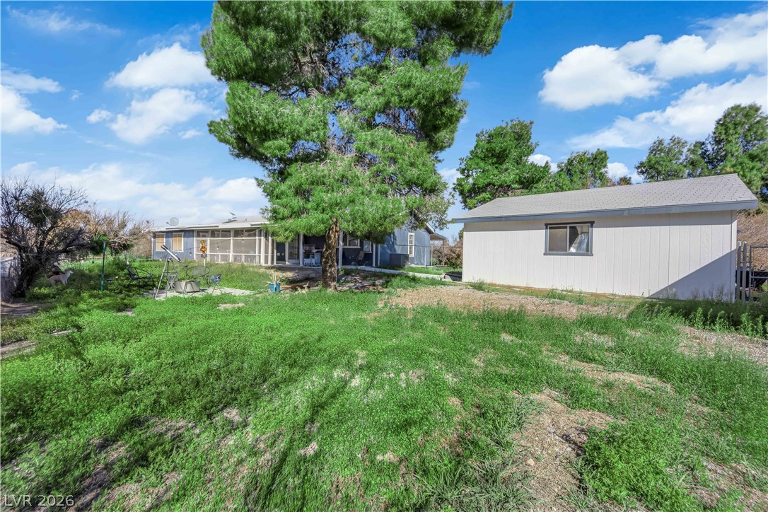 3331 South Blagg Road