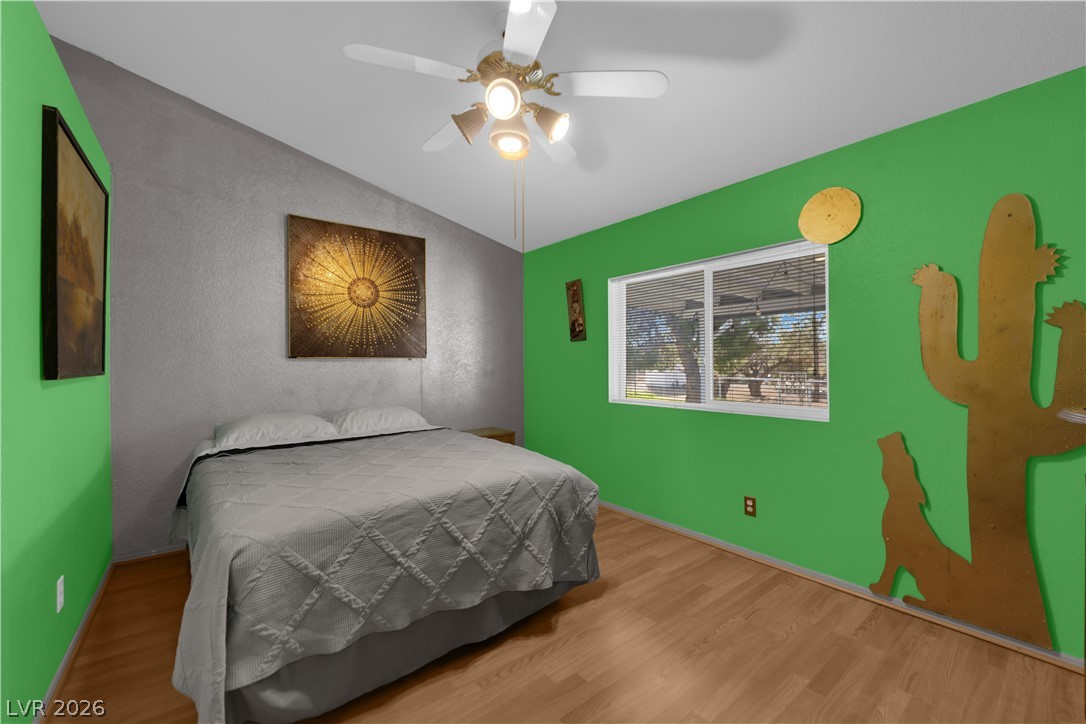 3331 South Blagg Road