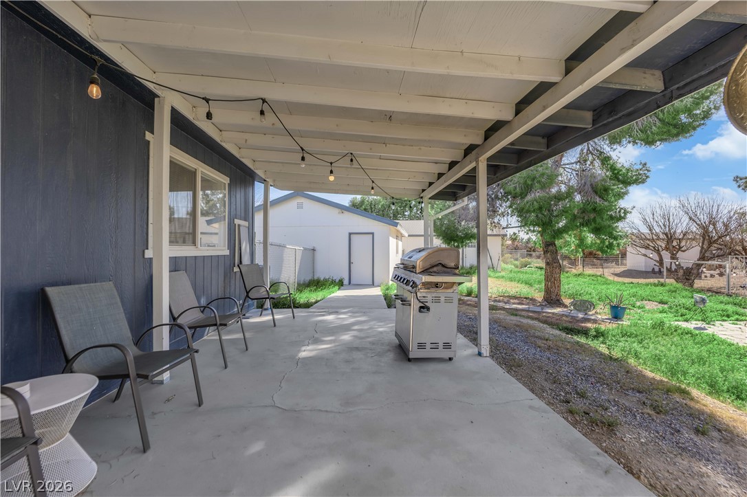 3331 South Blagg Road