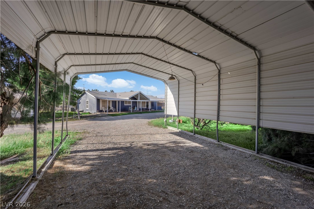 3331 South Blagg Road