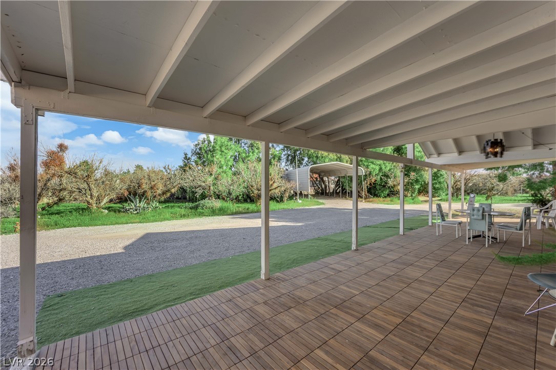 3331 South Blagg Road