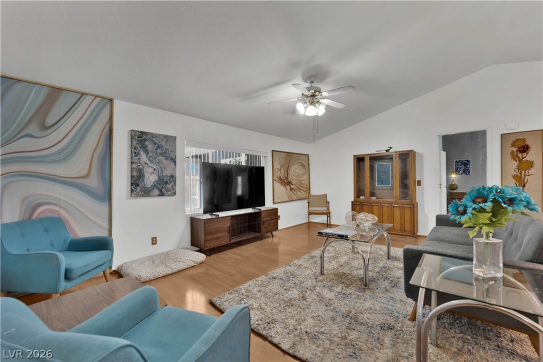 3331 South Blagg Road