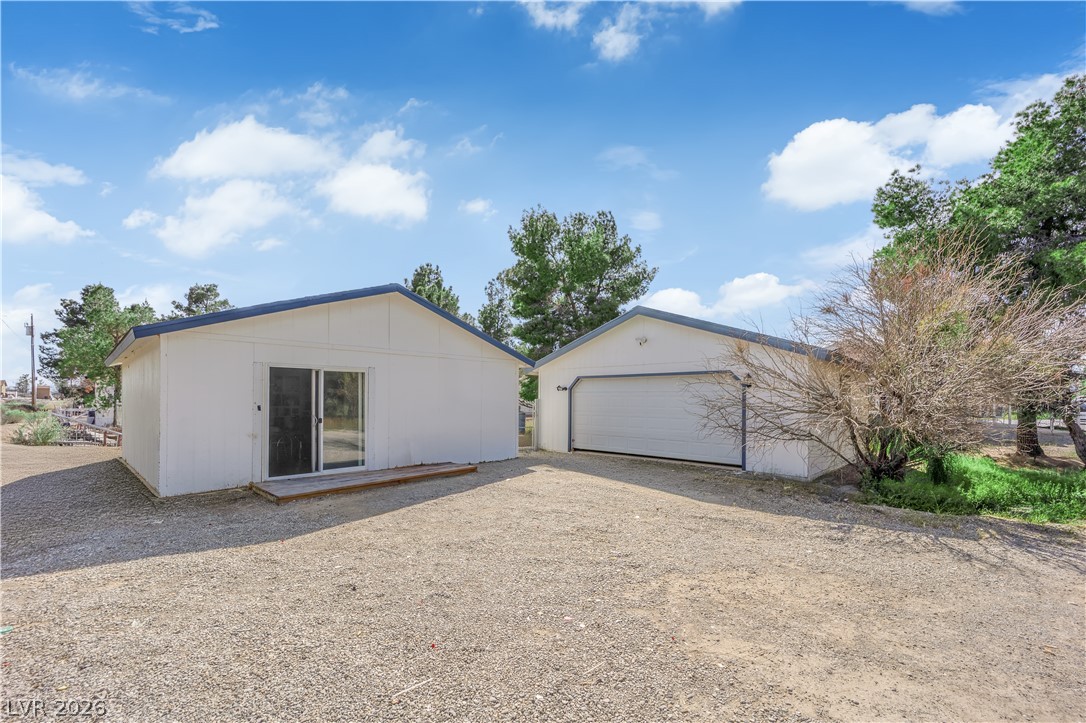 3331 South Blagg Road