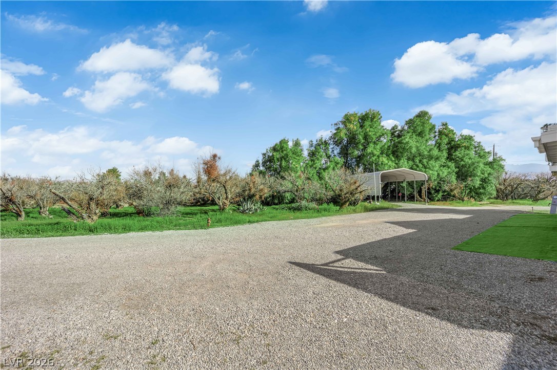 3331 South Blagg Road