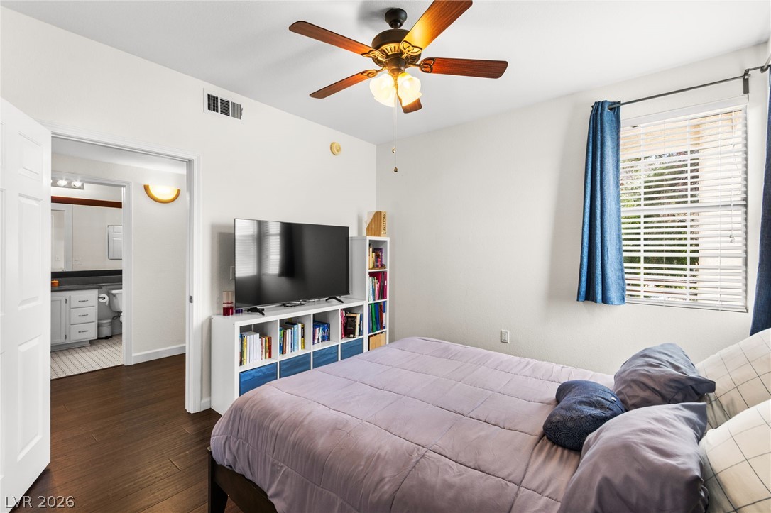 1830 North Buffalo Drive 2097