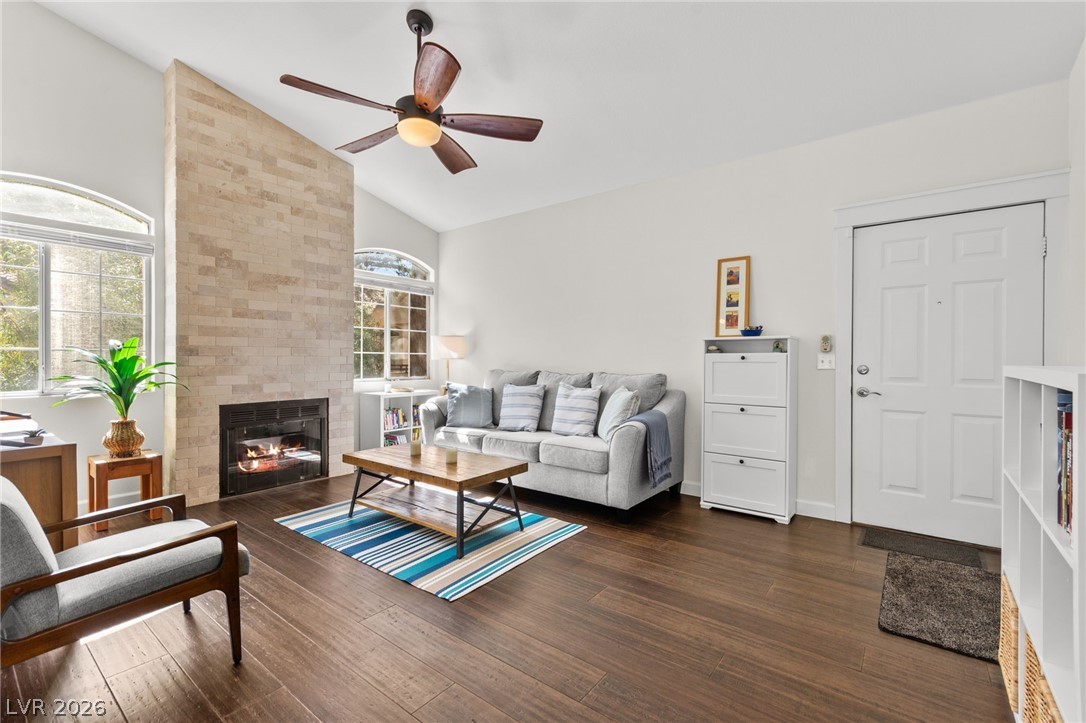 1830 North Buffalo Drive 2097